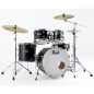 Preview: Pearl Export Drum Bundle inkl. Hardware und Sabian SBR Beckensatz